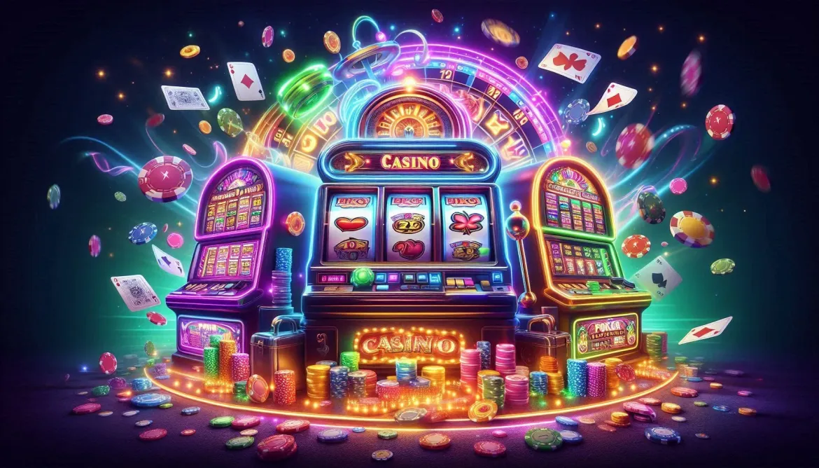 Bitz Casino